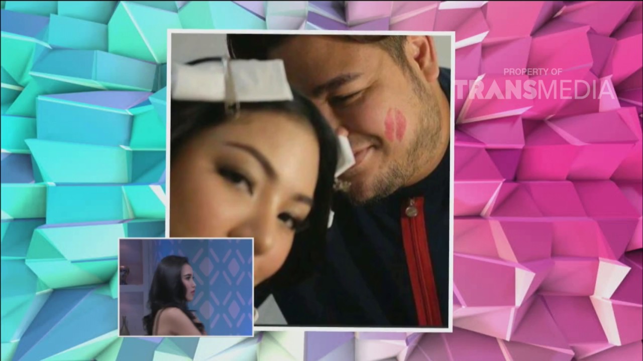 BROWNIS TONIGHT - Reaksi Ayu Liat Foto Igun, Masih Cemburu ? (11/4/18) Part 1