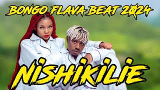 Bongo Fleva Beat 2024 - NISHIKILIE jay melody X rayvanny X zuchu X reggaeton X bongo flavour beats