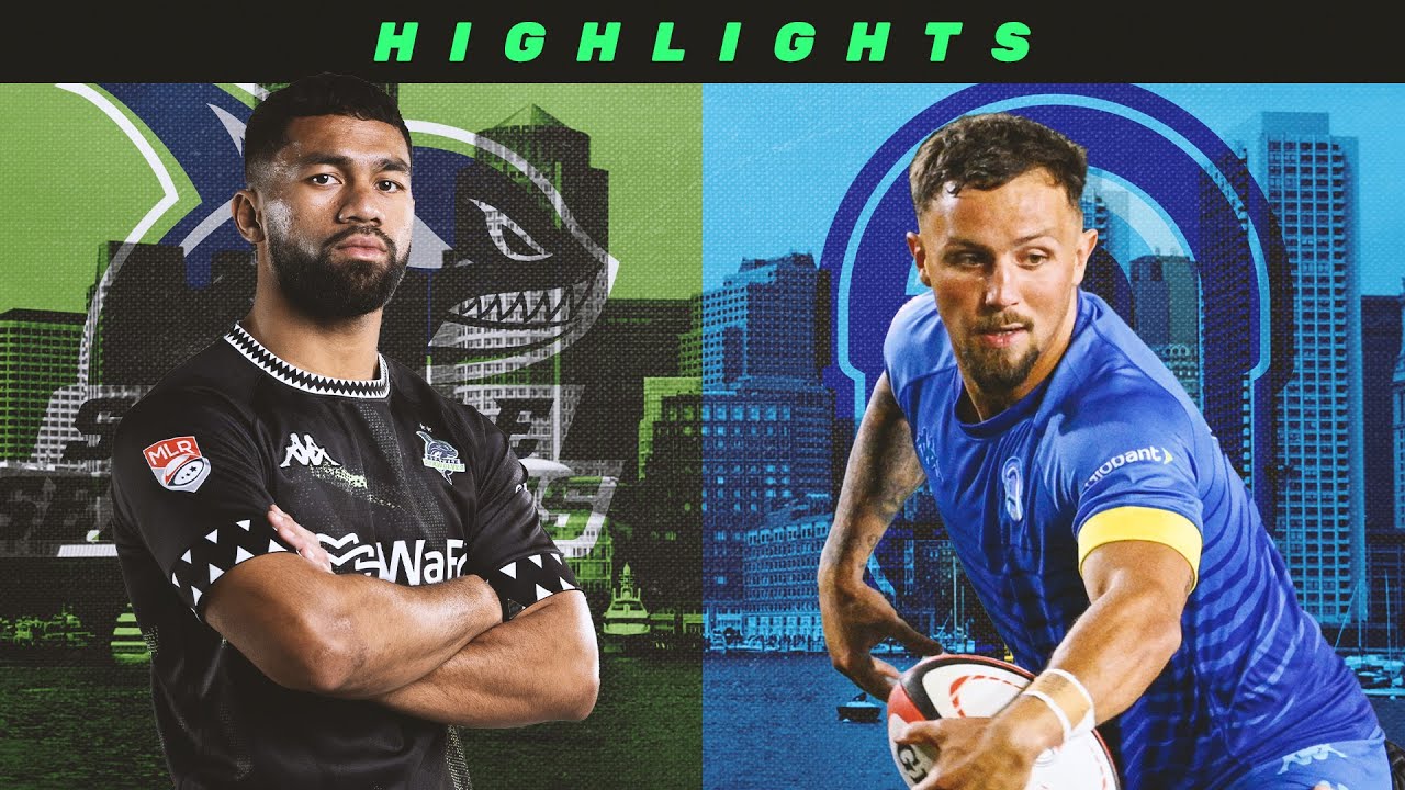 HIGHLIGHTS Seattle Vs Los Angeles YouTube highlights-seattle-vs-los-angeles-youtube