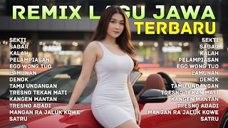 🎶 DJ JAWA VIRAL TIKTOK TERBARU 2026 REMIX LAGU JAWA PILIHAN TERPOPULER 2026 🔥
