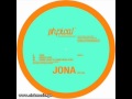Jona  north love