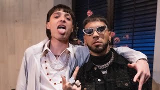 Anuel AA , Peso Pluma - MI CARTEL | Vídeo