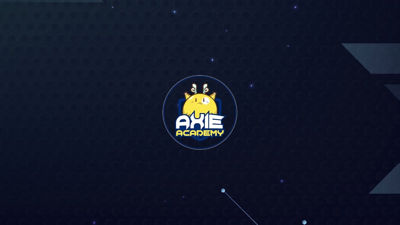 HOW TO USE AXIE ACADEMY BOT - SERVER OWNER COMMANDS