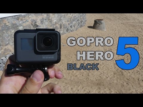 Video: GoPro -kamerat (45 Kuvaa): Mikä Toimintakamera Valita? Suurin Videokamera Ja Muiden Mallien, Analogien Ja Stabilisaattorin Valinta