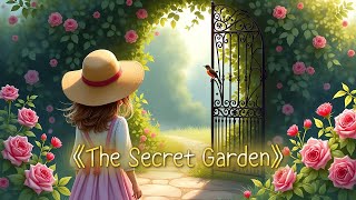 The Secret Garden – Chapter 8: The Robin (Audiobook)