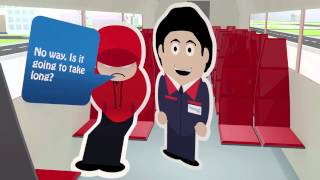 Mobile Worker Plus - Mobile Enforce