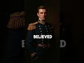 The Soldier Who Fought With A Sword ⚔️ #shorts #history #ww2 #war #military #warstories