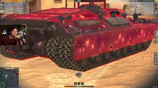 :            WoT Blitz