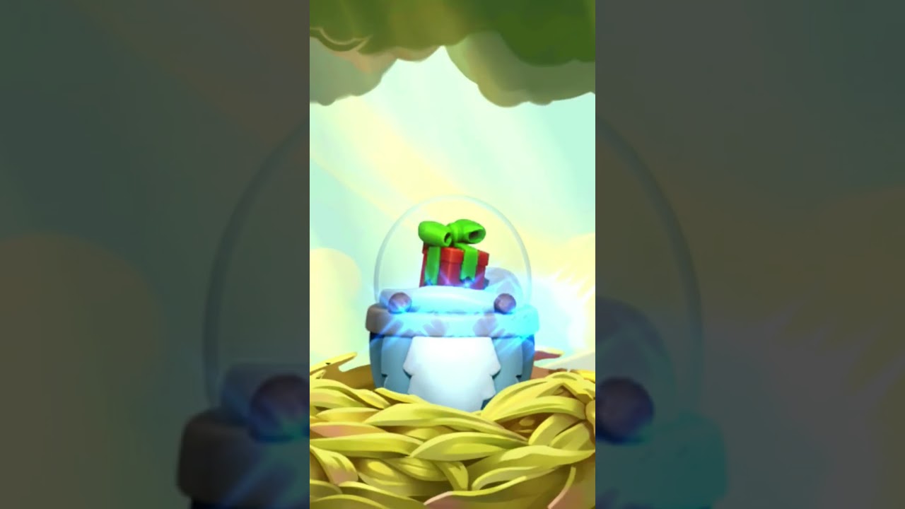 SNOW GLOBE DRAGON|HATCHING EGG|