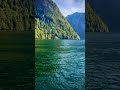 Emerald Reflections | Cinematic Journey #cinematicdrone #visualjourney #schaeferart