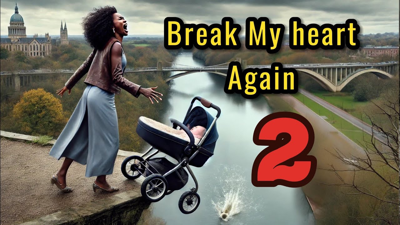 Break My Heart Again Part 2 africanfolktales movie 