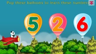 Kids Learning Games ► Panda Preschool Adventures 2 screenshot 3