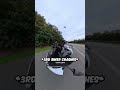 3 Bikers Crash Into Each Other On The Highway 😳😂