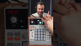 How to use master compressor on MPC Sample #mpclive3 #mpcsampling  #musicproduction #beatmaking