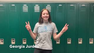 Senior Sendoff