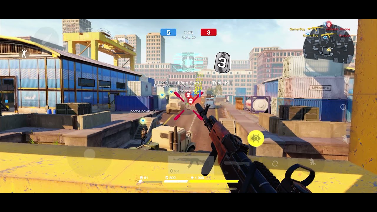 VK-12 is a Beast check out this video -Battle Prime