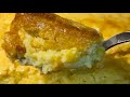 Corn Casserole/Pudding Side Dish