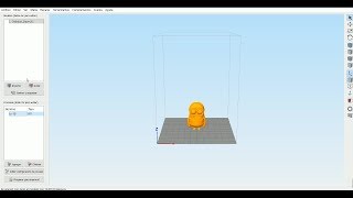 How to Change Print Quality for Specific Sections in Simplify3D