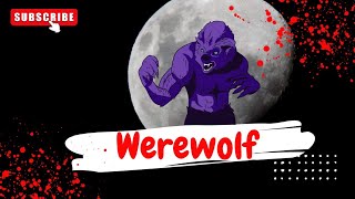 Werewolf | Hindi Horror Story | Ghost story | Scary Pumpkin