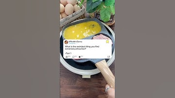 Part1 What is the weirdest thing you find extremely attractive?#story #reddit #askreddit #storytime