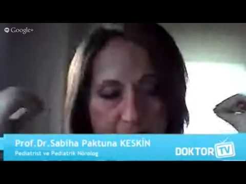 Doktor TV : Çocuklarda Akademik Gelişim