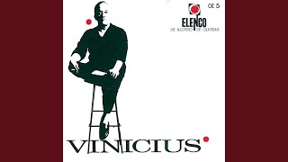 Formosa - Vinícius de Moraes
