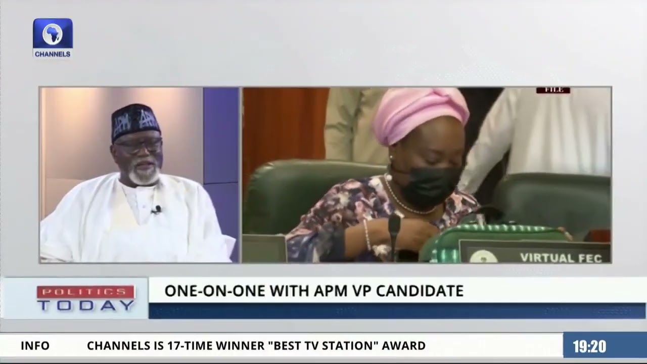 “Buhari was surrounded by sycophants who betrayed his trust”—Lawal Daura
