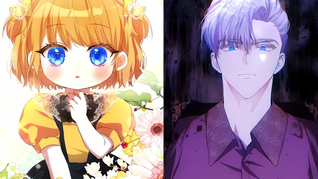 Ella fue sacrificada 3 veces así que en su cuarta vida fue adoptada por los villanos para sobrevivir