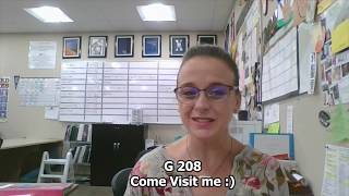 Multimedia Production for AP and Honors classes