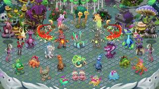 Bone Island  Full Song 4.3 (My Singing Monsters)