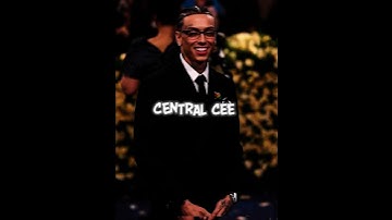 CENTRAL CEE X EDIT VIDEO FUNK🔥💯 #edit #capcut #editvideo #capcutedits #centralcee #funk #funkedit