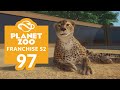 PLANET ZOO | S2 E97 - BIG CATURDAY (Franchise Mode Lets Play)