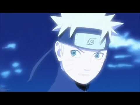 NARUTO SHIPPUDEN - SILHOUETTE (PelleK \u0026 Raon Lee) ナルト 疾風伝 Op 16