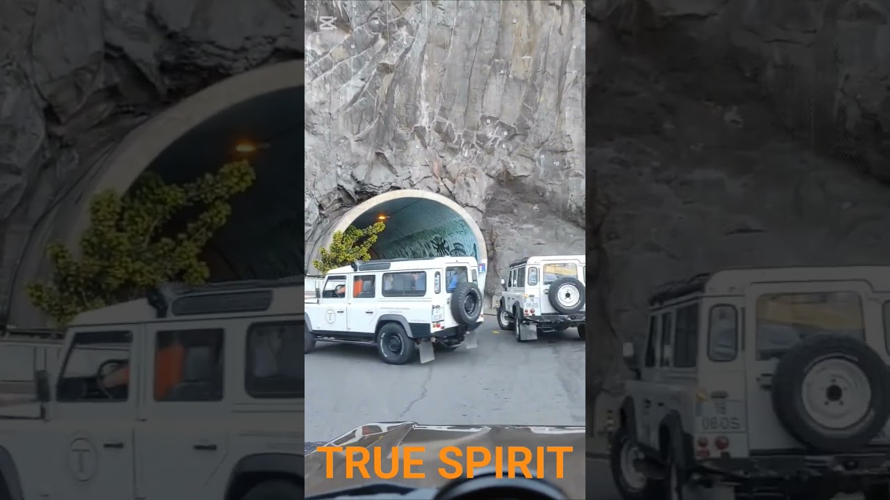 Get Your Motor Running 