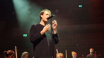 Eloi Youssef En Kamerata Zuid Sweet Child O