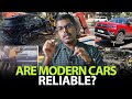 Are modern cars reliable  motocast ep  111  tamil podcast  motowagon