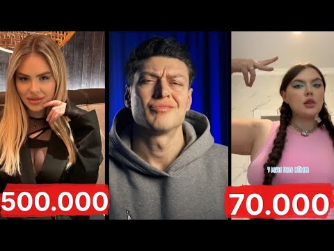 Две блогерши против Майского // Хэйтерши в коментариях // Отношения мужчин и женщин #Mayskiy