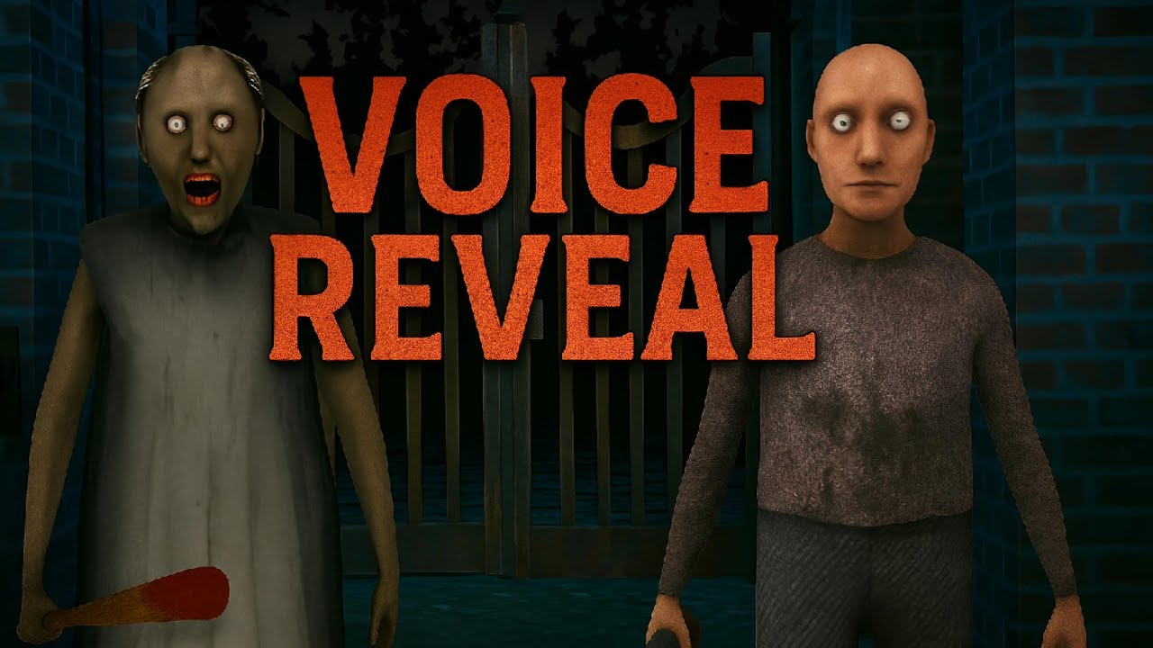TITECHON GAMING🔥🔥REAL VOICE REVEAL😱😱