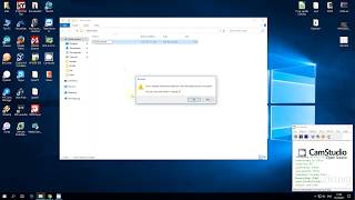 how to make auto reboot bat file for windows 10