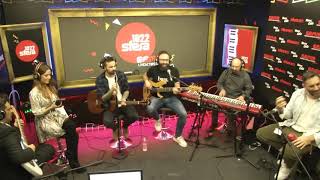 Miniatura de vídeo de "Onirama - Κλείσε Τα Μάτια (UNPLUGGED) | ΕΕΜ19 @ Sfera 102.2"