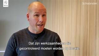 Leviy Schoonster Tijdsbesparing En Overal Overzicht