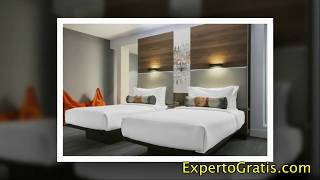 Aloft Liverpool Hotel by Starwood, Liverpool, England, United Kingdom