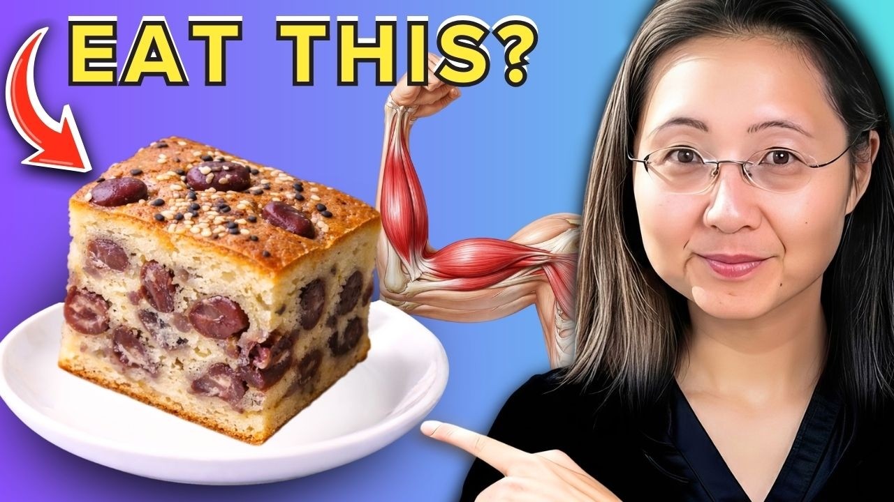 Top 10 Foods To Keep You Strong (Must Know!)