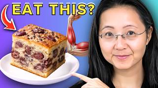 Top 10 Foods That Protect Muscles (Must Know!) screenshot 5