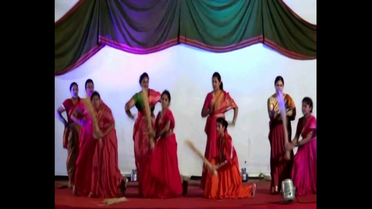 MUMBAI CHE SHETKARI Eastindian song