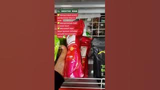 Booster Buah Ban Booster Daun #shorts