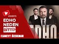EDHO'NUN  BİTTİĞİNİ NEDEN OKTAY KAYNARCA AÇIKLADI? #shorts