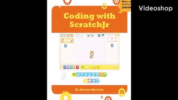 How to Use ScratchJr | Coding with ScratchJr I Children