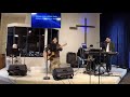 3 de marzo, 2pm--Mill Valley Fellowship