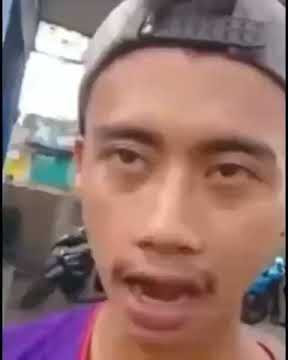 Komplikasi vidio story wa (ciu bekonang)- yakin aku ra kuat